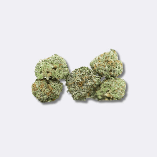 Premium // Small Buds - 15 Gramm - Nature Labs