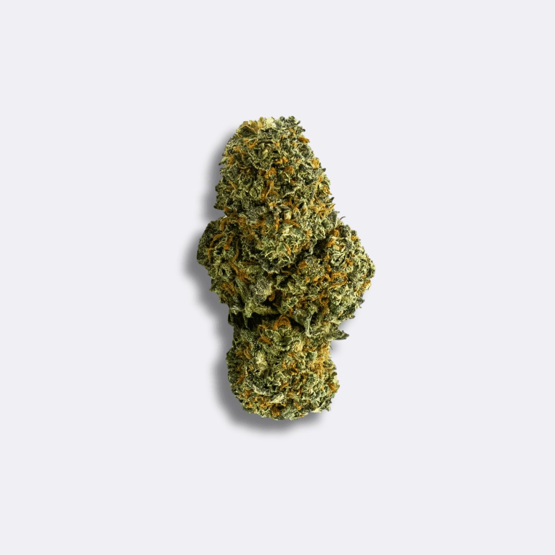 Strawberry - CBD Blüte - Nature Labs