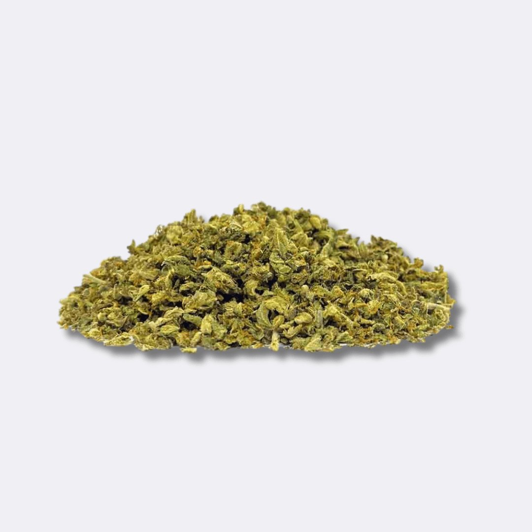 Verschnitt - CBD Blüte (5 Gramm) - Nature Labs